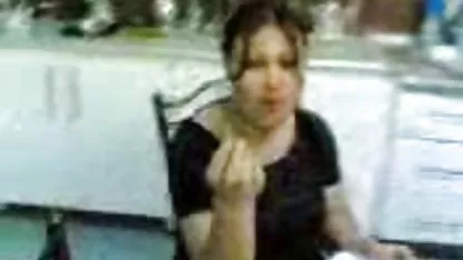 Gadis video dewasa terhot panas