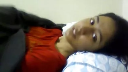 Red panty film dengan adegan mesum