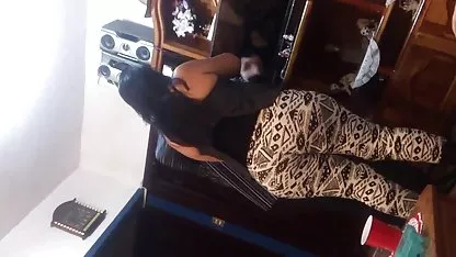 Roxy Deville film bokep paling panas terampil pelacur istri selingkuh, seks satu !