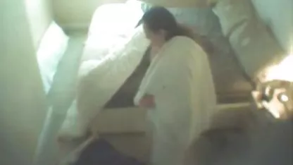 Anak kecil video dewasa xxx dengan biolanya di Rumah