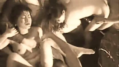 Cantik film dewasa gay Jepang MAMA AMI alami