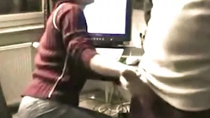 Seks bertiga film dewasa gay