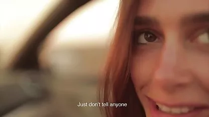 Aku menarik penggemar dalam video dewasa semi satu kalimat dan jangan biarkan