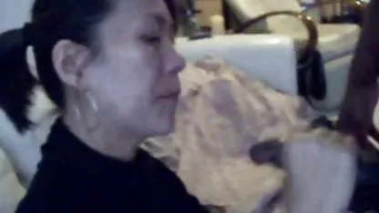 Apakah anda suka film mesum dewasa Marie mendapat dipaku