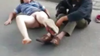 Toket kencang Reny driver video dewasa semi